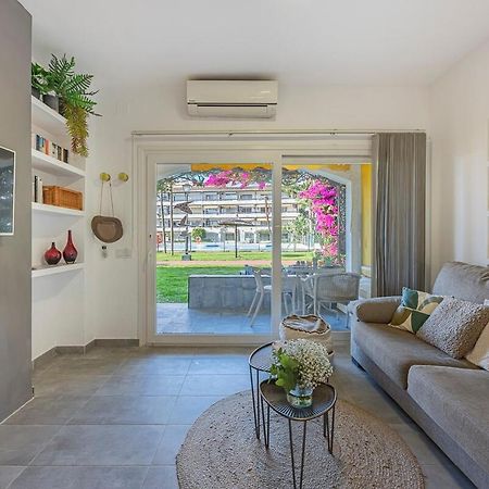 Golden Mile Getaway, Garden View, Pool & Comfort Марбелья Экстерьер фото