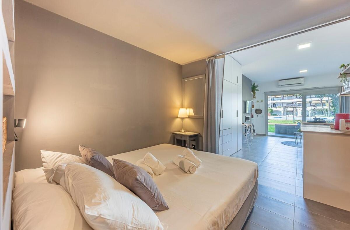 Golden Mile Getaway, Garden View, Pool & Comfort Марбелья Экстерьер фото