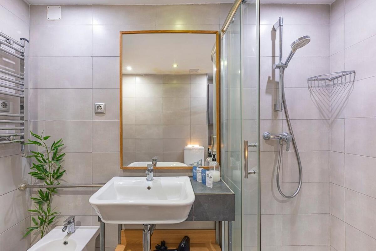 Golden Mile Getaway, Garden View, Pool & Comfort Марбелья Экстерьер фото