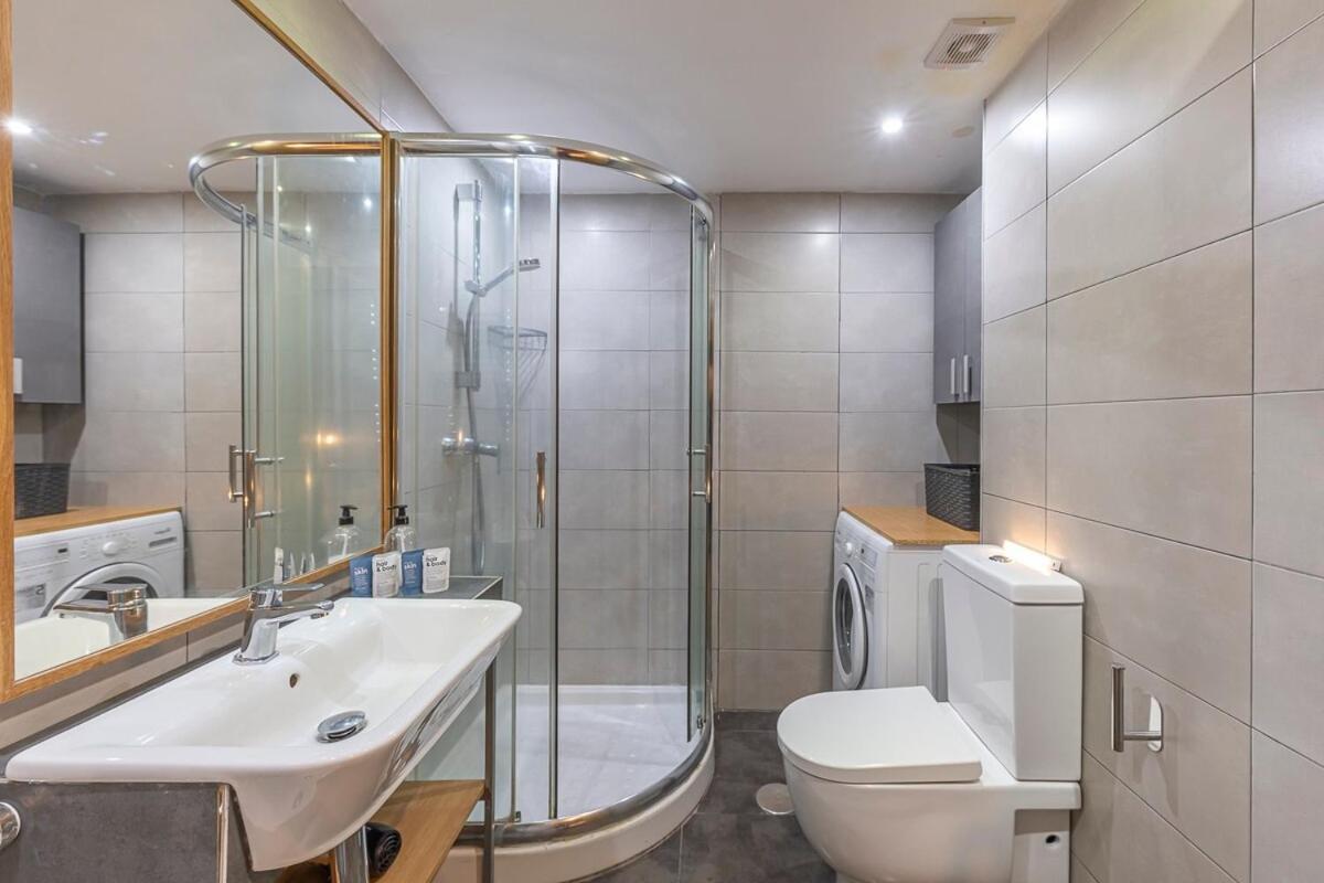 Golden Mile Getaway, Garden View, Pool & Comfort Марбелья Экстерьер фото